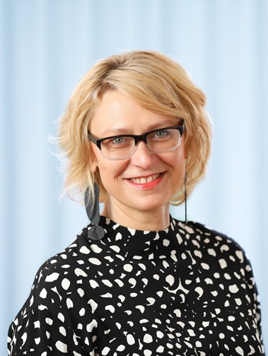 Jolanta Wallström