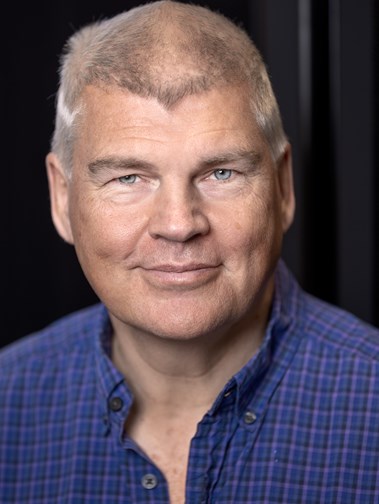 Per Delsing säger att kvantdatorn kan komma att lösa många av industrins problem.