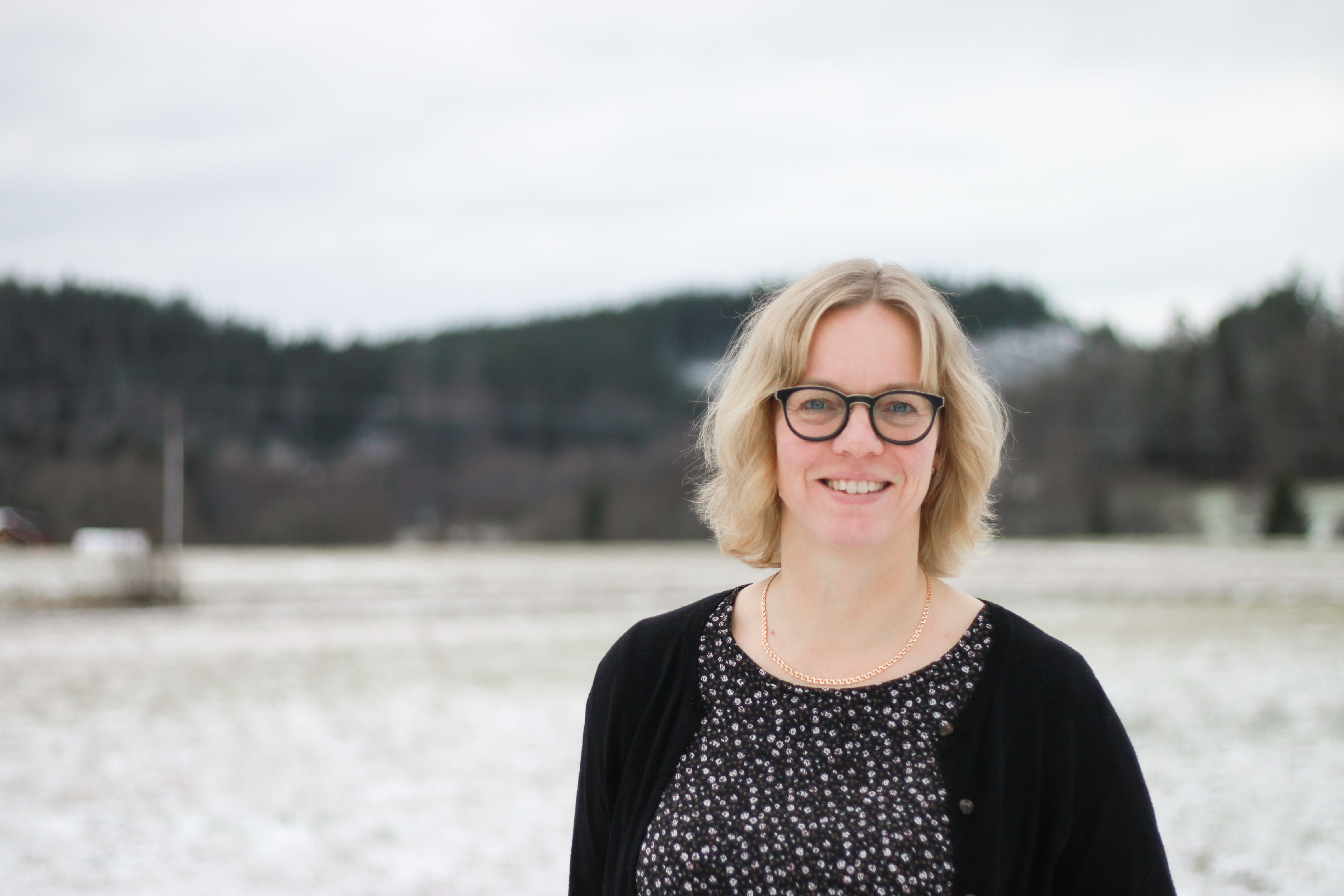 Birgitta Öjmertz, Programdirektör för Produktionslyftet/RISE