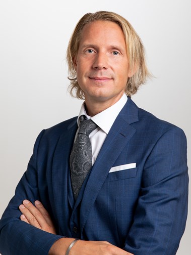 Jimi Inge. Foto: IBM.