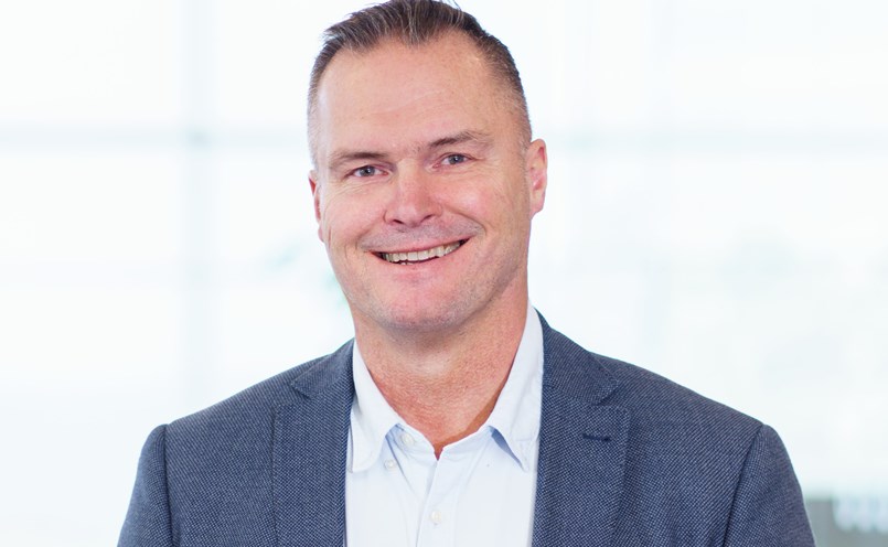 Peter Olofsson, Director Government Defense and Equipment på OneMed