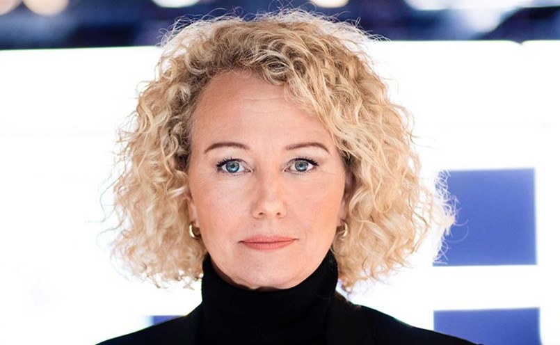 Teknikföretagens biträdande förhandlingschef, Anna Nordin