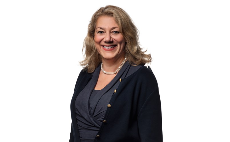 Ellen Hausel Heldahl, upphandlingsexpert på Svenskt Näringsliv