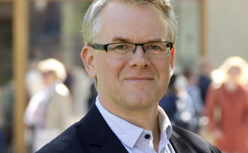 Björn Aronsson, Vätgas Sverige