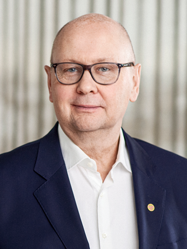 Klas Whålberg.  Foto: Viktor Fremling.