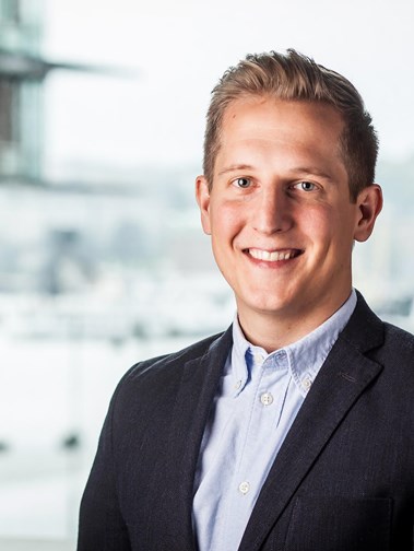 Ulf Lundqvist Foto: RISE