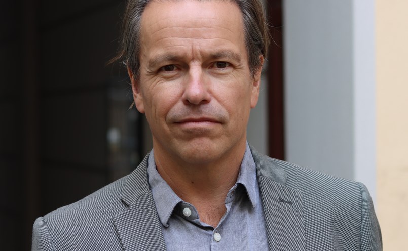 Lars Andersson, Energiföretagen Sverige