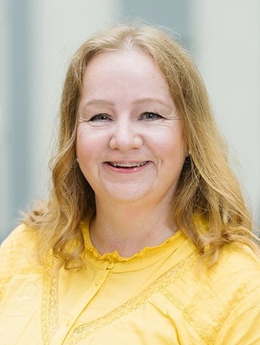 Lena Lid Falkman