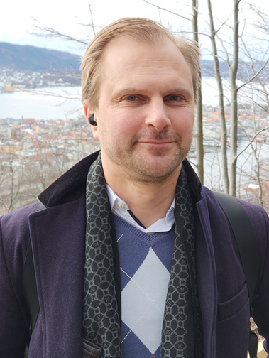 Muhammad Alsen Magasin t: - Läraren: Teknik är inte ett högprioriterat ämne