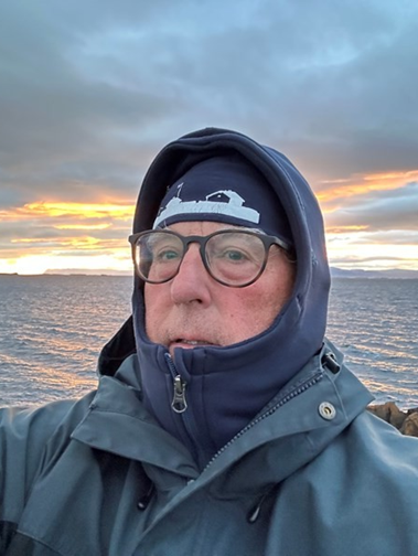 Fredrik Gröndahl (foto:privat)