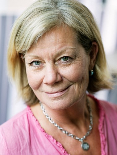 Charlotte Bååth, rådgivare Teknikföretagen