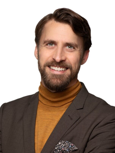 Oskar Kvarnström. Foto: Viktor Fremling.