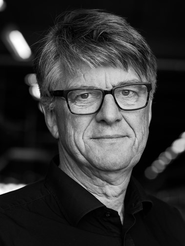 Gunnar Axelsson