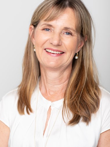 Ingeborg Grötterud. Foto: Afry.