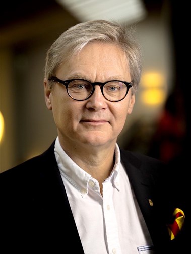 Stefan Sveningsson