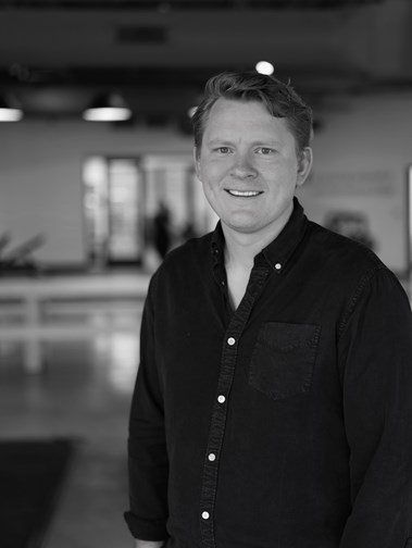 Magnus Nyberg, Nordamerikachef