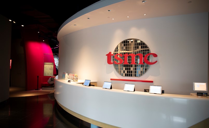 TSMC:s ”Museum of Innovation”