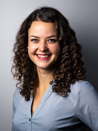 Tabea Schroth är CMO på MIMSI Materials AB, ett avknoppningsföretag från Linköpings Universitet
